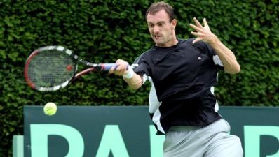 Niland reaches for the stars