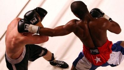 Competition winners!