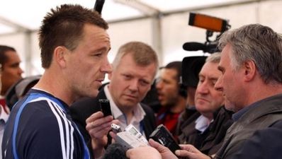 14/05 The Sports Pages