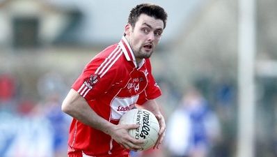 Derry aim to protect fortress