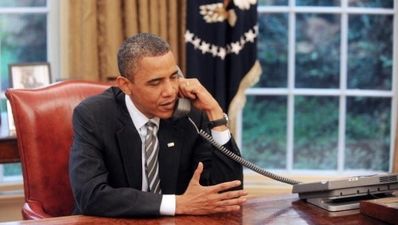 Video: Fox News accidentally labelled Barack Obama as a rape suspect