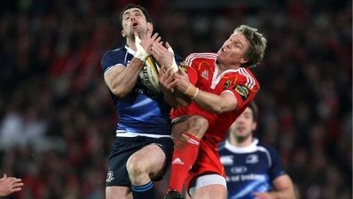 Leinster v Munster preview