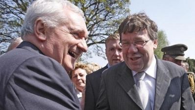 15/05 The Front Pages