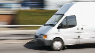 Motoring’s guilty pleasures