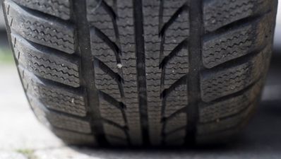 Be good to your tyres