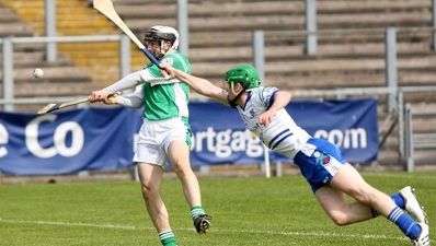 Hurling round-up