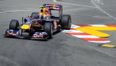 Webber takes pole in Monaco