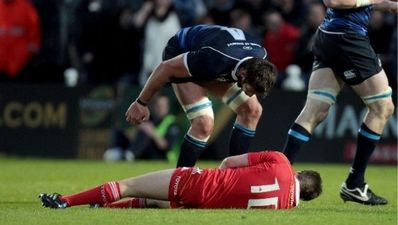 14-16 May: Rugby Gallery