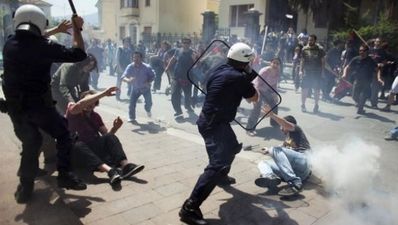 16/05 Today’s Papers