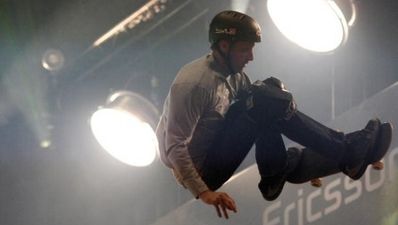 17/05 Twit of the Day