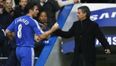 Mourinho targets Lampard