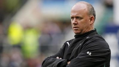 Kidney set to name summer squad