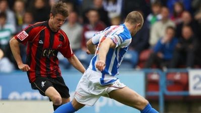 18/05 JOE’s Daily Double