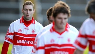 Wexford’s Matty Forde to miss Dublin clash