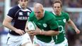 O’Connell included in Ireland tour squad