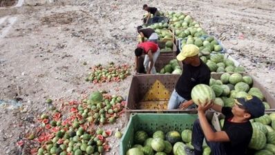 18/05 At the End of the Day