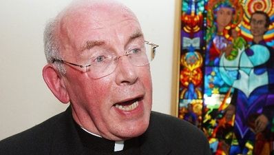 19/05 The Front Pages