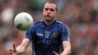 McGourty returns for Antrim