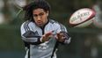 Nonu to miss Irish Test