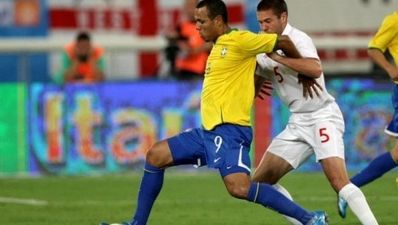 Fabiano confident of World Cup fitness