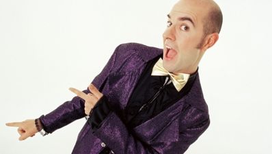 How not to look dodgy