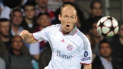 Clubs target Bayern stars