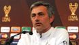 Champions League bigger than World Cup – Jose