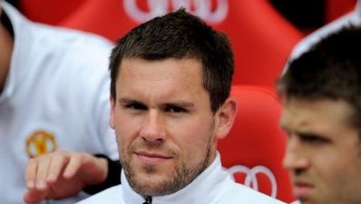 Foster signs for Birmingham