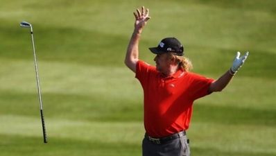 19/05 At the End of the Day