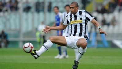 Melo confirms Arsenal interest