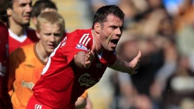 20/05 The Sports Pages