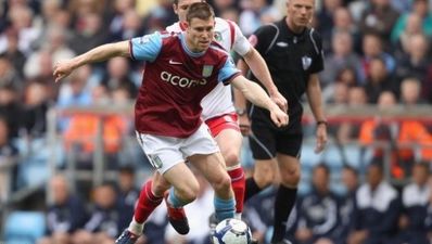 Milner bid rejected