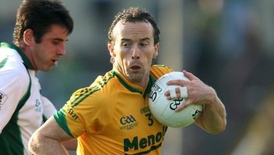 Moyles set for start