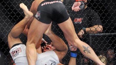 Ten fights that shaped the UFC – part 2