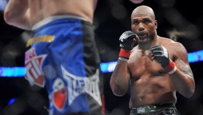 Profile: Quinton ‘Rampage’ Jackson