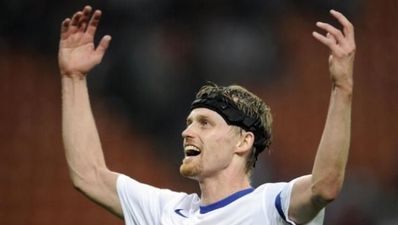 Champions League’s best goals 09/10