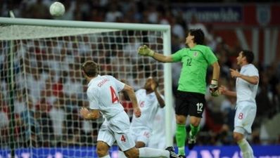 World Cup Profile: England