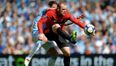 ‘Don’t knight footballers’ – Rooney