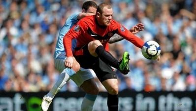 ‘Don’t knight footballers’ – Rooney
