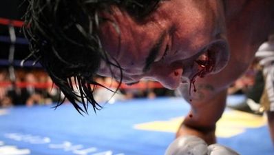 Former world champ Gatti murdered?