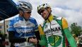 Landis rats on Armstrong in doping scandal