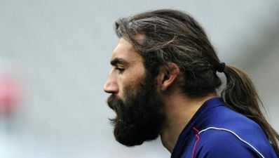 Lievremont rests seniors