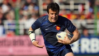 Mixed news for Biarritz