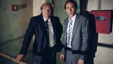 Review: Bad Lieutenant: Port of Call, New Orleans