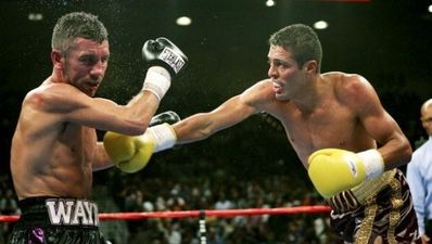 21/05 The Sports Pages