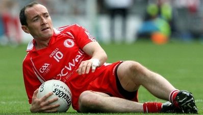 Dooher returns for Red Hand