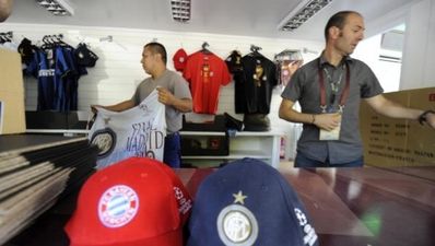 Champions League final preview