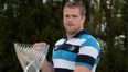 Heaslip named Leinster Player of the Year