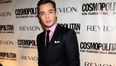 Brit actor Ed Westwick
