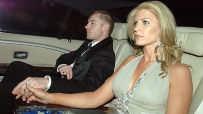 22/05 The Front Pages